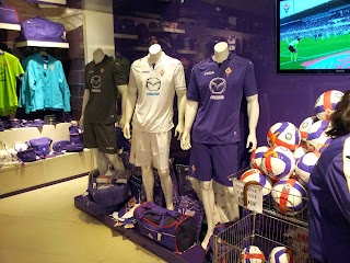 Fiorentina Store