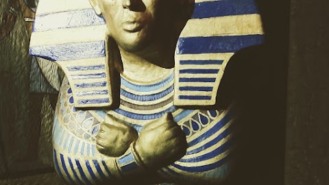 Escape Room Egizia - La Tomba Di Tutankhamon