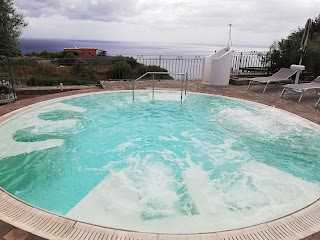 LE PISCINE DI EOLO - SPA