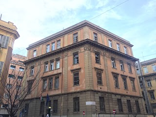 Scuola Infanzia L. Pianciani