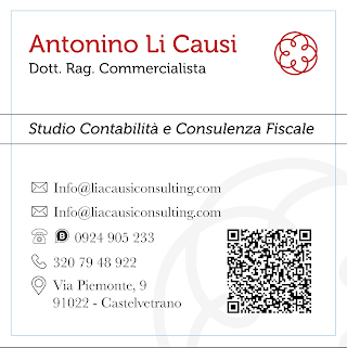 Studio Li Causi - Commercialisti