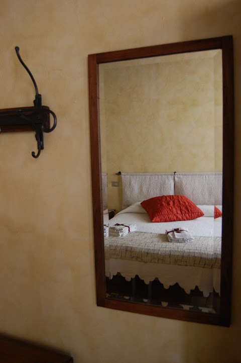 IL CORTESE B&B-Reggio Emilia-