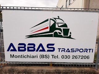 ABBAS TRASPORTI DI GHULAM ABBAS