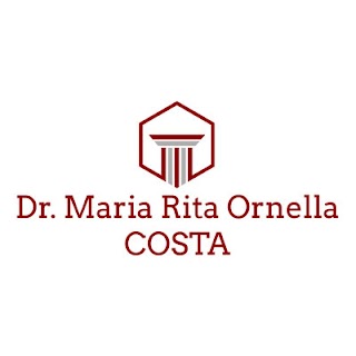 Costa Avv. Maria Rita Ornella