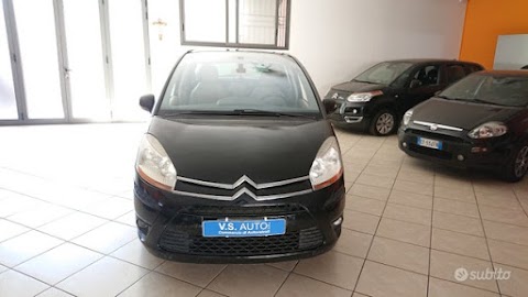 V.S. Auto srl