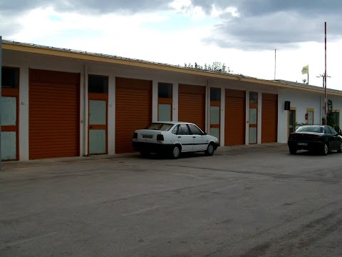 Autoparco Valente Auto&Noleggi -SelfStorage- Bisceglie/Molfetta