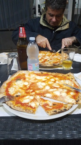 Salomoni bar e pizzeria