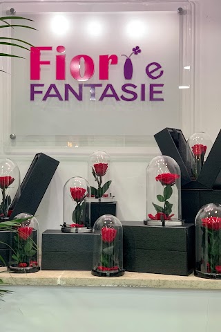 Fiori E Fantasie