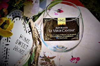 LE VERDI CANTINE