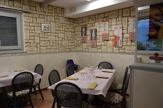 RISTORANTE IL TRIPOLI