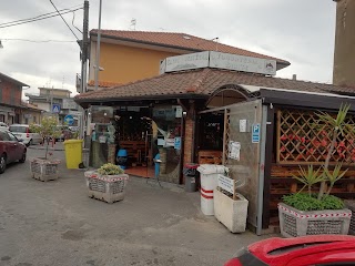 Chiosco Caffè dell' Etna