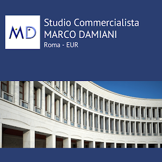 Studio Commercialista Marco Damiani - Roma EUR