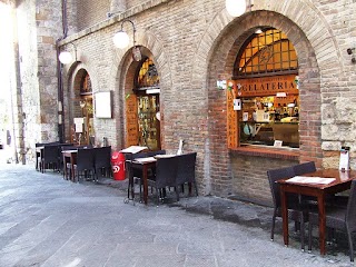 Bar Gelateria Combattenti