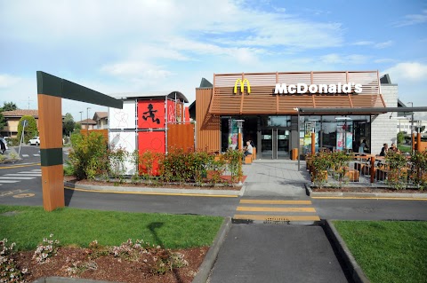 McDonald's Castiglione delle Stiviere