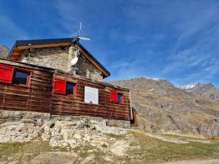 Rifugio Gian Federico Benevolo