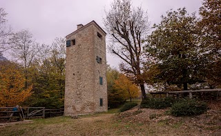 Sentieri del Roccolo Bonato