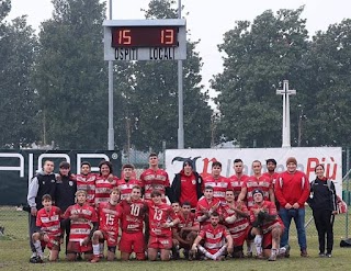 Rugby Colorno S.C.A.R.L. Sportiva Dilettantistica