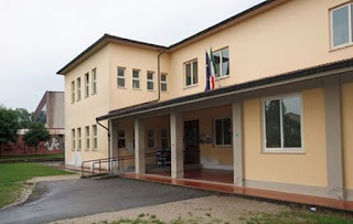 Scuola primaria e secondaria - Orentano