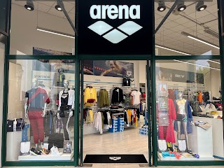 arena Outlet Valmontone
