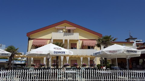 Hotel Righetto Fronte mare