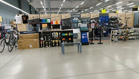 Decathlon Sesto Fiorentino