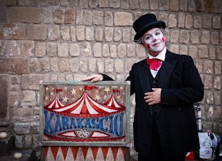 Circus Karakasciò