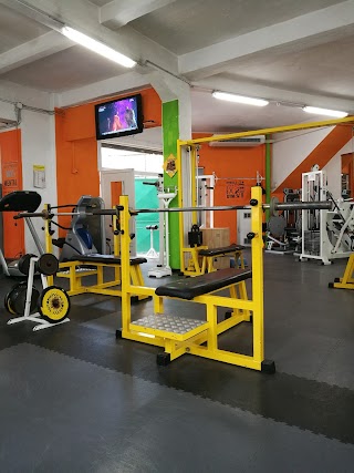 Sport Gym Ssdarl