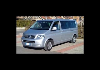 Arienti Autonoleggio Auto con Conducente Taxi Privato