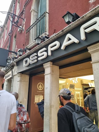 Supermercato DESPAR Cannaregio (ex Brek)