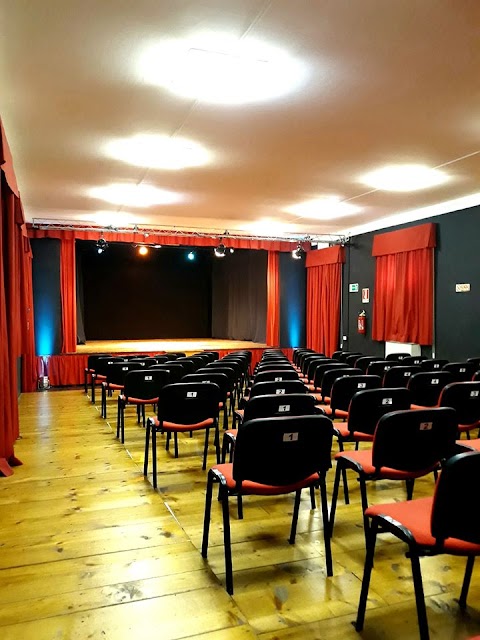 Teatro Comunale Veroli