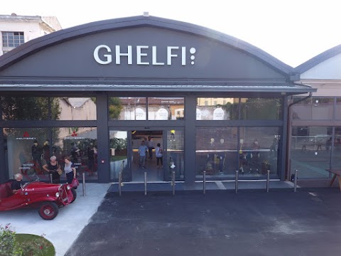 Ghelfi