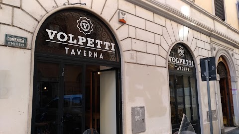 Taverna Volpetti