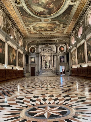 Scuola Grande San Giovanni Evangelista di Venezia