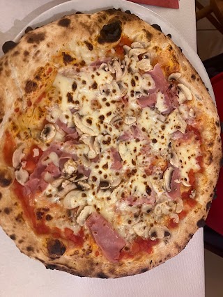 Pizzeria da Esposito Gorizia