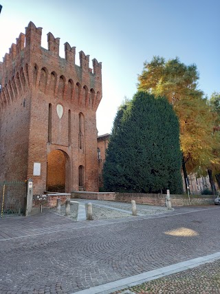 Trattoria Giardino Di Nichetti Franco