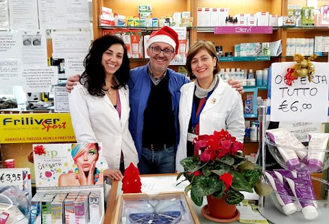 Farmacia Strazzeri L. & C.