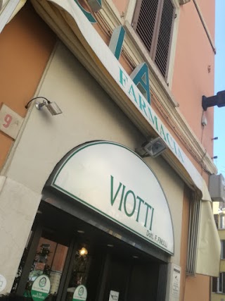 Farmacia Viotti