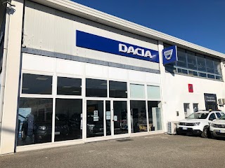 Dacia Lugo - Destauto SpA