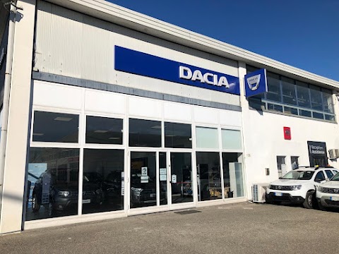 Dacia Lugo - Destauto SpA