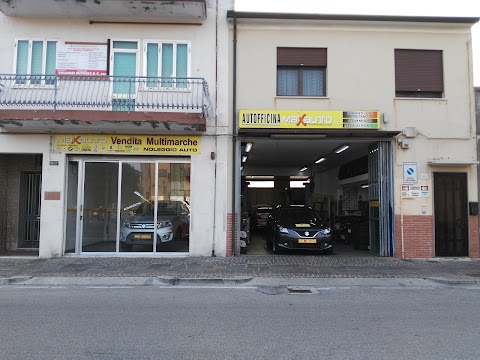 Maxauto di Tiozzo Gino & C. S.a.s.