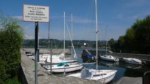 Ristorante dei Pescatori