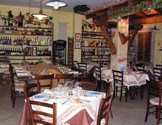 Enoteca Ristorante Il Grappolo