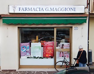 Farmacia Nuova Di Maggioni Dr.Giuseppe E C. Snc