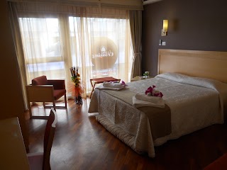 Catania Crossing Rooms e Comforts