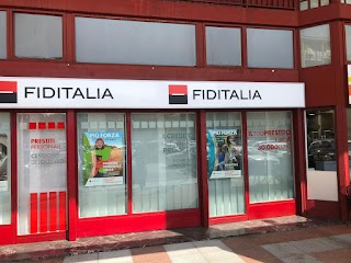 Fiditalia - Agenzia ALBA