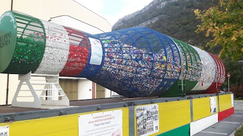 Teatro comunale France Prešeren, Bagnoli della Rosandra