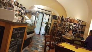 La Cantina Di Tipì