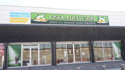 L'Isola dei Tesori