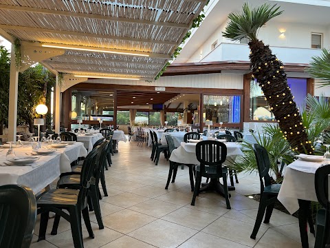 Ristorante Pizzeria "Al Ristoro"