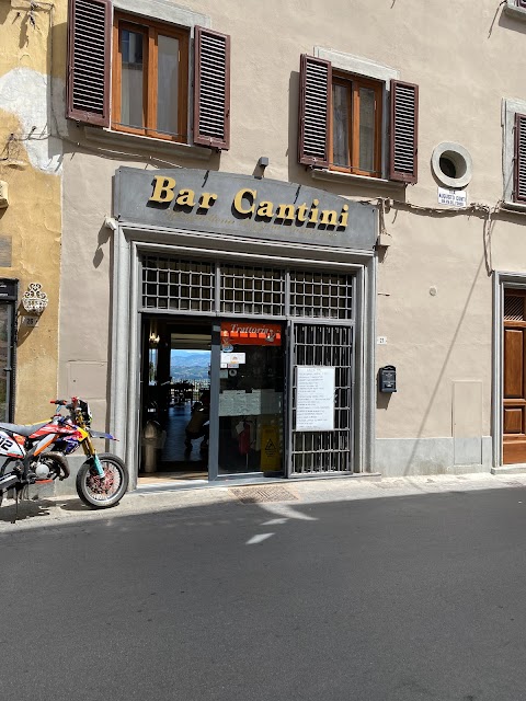 Bar Cantini
